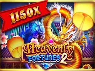Heavenly Fortunes 2 screenshot
