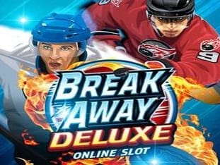 Break Away Deluxe screenshot